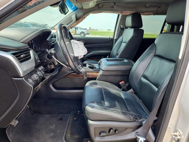 Продажа на аукционе авто 2018 Chevrolet Tahoe, vin: 1GNSKBKC8JR263072, номер лота: 58641506