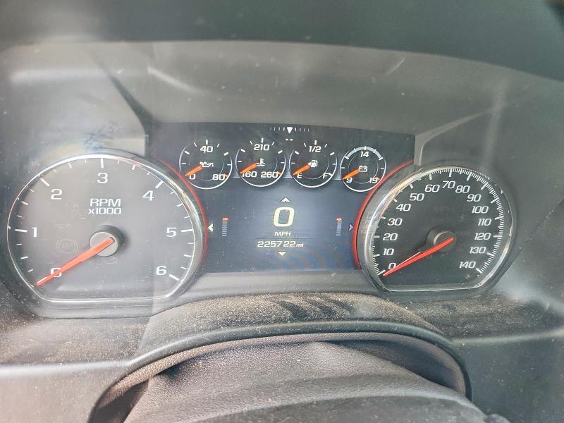 85448865 :رقم المزاد ، 1GKS2CKJ6FR125247 vin ، 2015 Gmc Yukon مزاد بيع