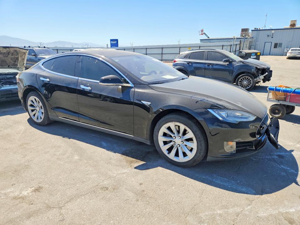 Aukcja sprzedaży 2016 Tesla Model S, vin: 5YJSA1E13GF132985, numer aukcji: 58818756