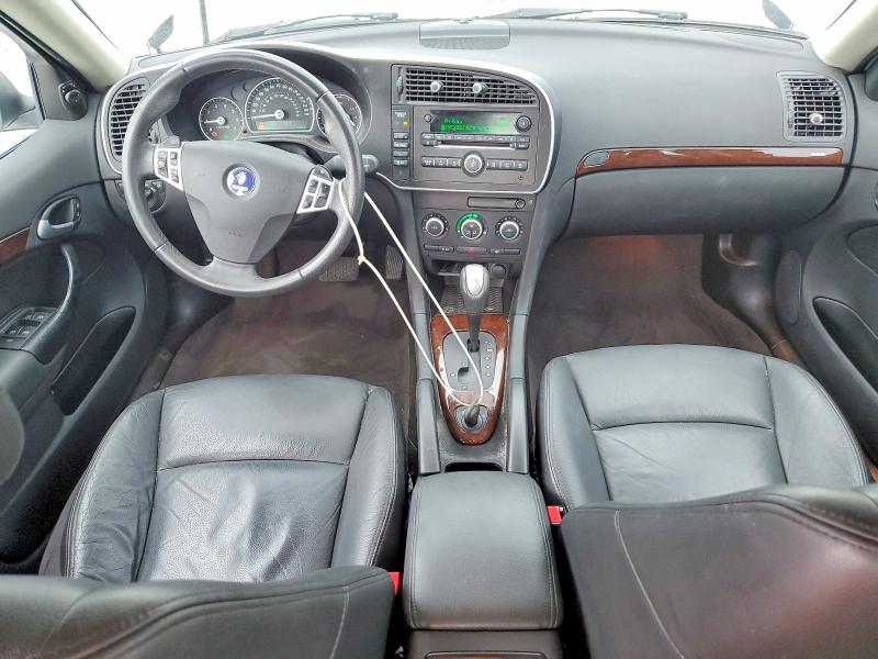 Продажа на аукционе авто 2011 Saab 9-3, vin: YS3FA4CY4B1310089, номер лота: 58775766