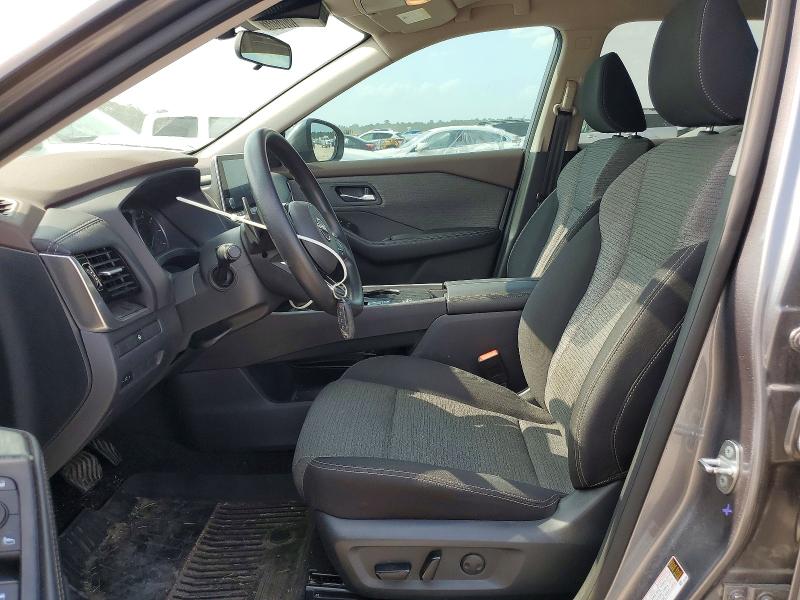 Aukcja sprzedaży 2022 Nissan Rogue, vin: 5N1BT3BA7NC684537, numer aukcji: 57999266