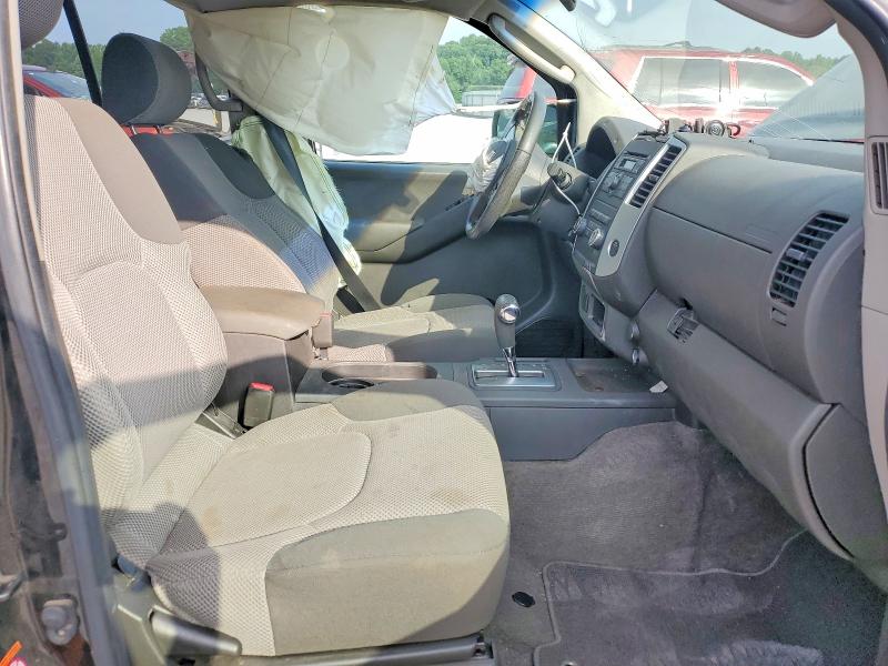 85978135 :رقم المزاد ، 5Z6AD07U89C415856 vin ، 2009 Suzuki Equator مزاد بيع