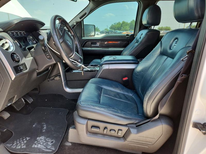 Продаж на аукціоні авто 2014 Ford F150, vin: 1FTFW1ET1EFB31945, номер лоту: 58879826