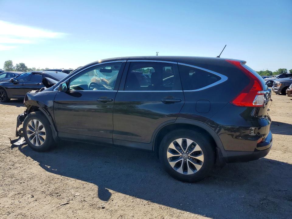 Aukcja sprzedaży 2016 Honda Cr-v, vin: 2HKRM4H51GH129221, numer aukcji: 57750976