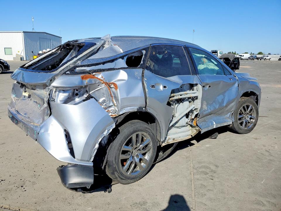 Aukcja sprzedaży 2023 Lexus Rx 350, vin: 2T2BAMBA8PC011259, numer aukcji: 56992366