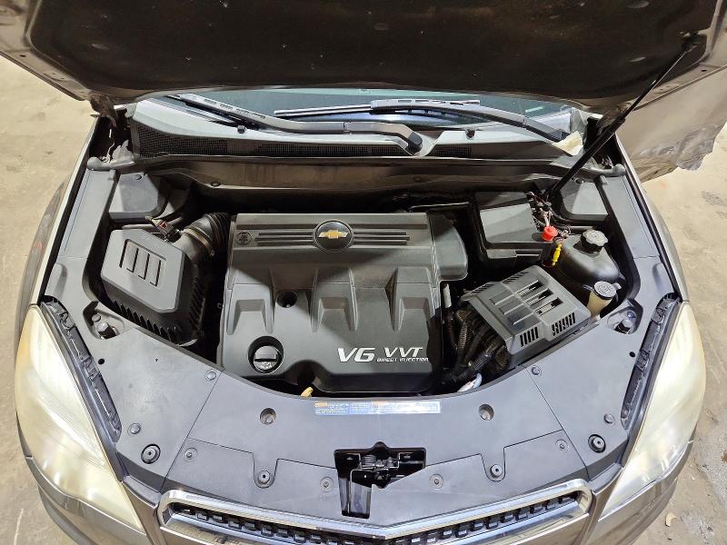 58433566 :رقم المزاد ، 2GNFLDE59C6178926 vin ، 2012 Chevrolet Equinox مزاد بيع