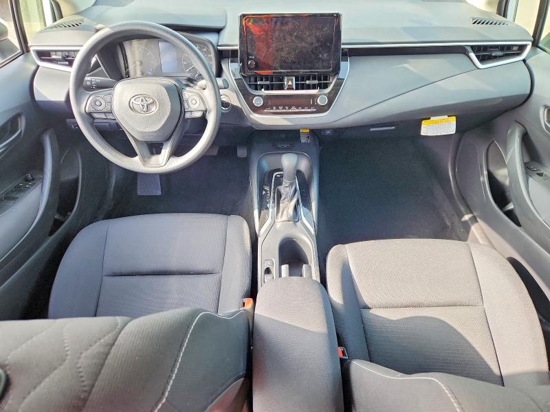 Aukcja sprzedaży 2025 Toyota Corolla Hybrid, vin: JTDBCMFE8S3086606, numer aukcji: 55821406