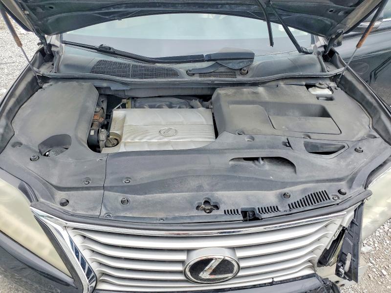 Продаж на аукціоні авто 2013 Lexus Rx, vin: 2T2ZK1BA2DC107930, номер лоту: 56532186