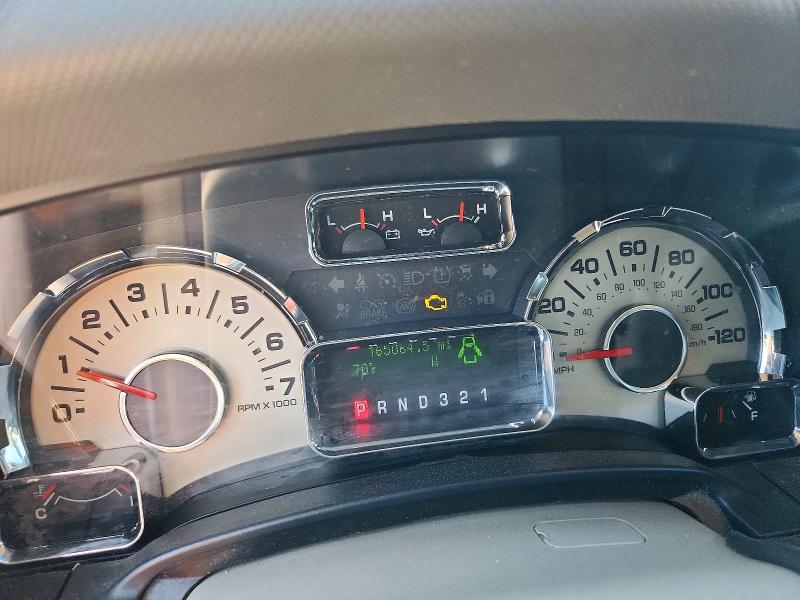 Aukcja sprzedaży 2014 Ford Expedition, vin: 1FMJU1G56EEF26901, numer aukcji: 55657046