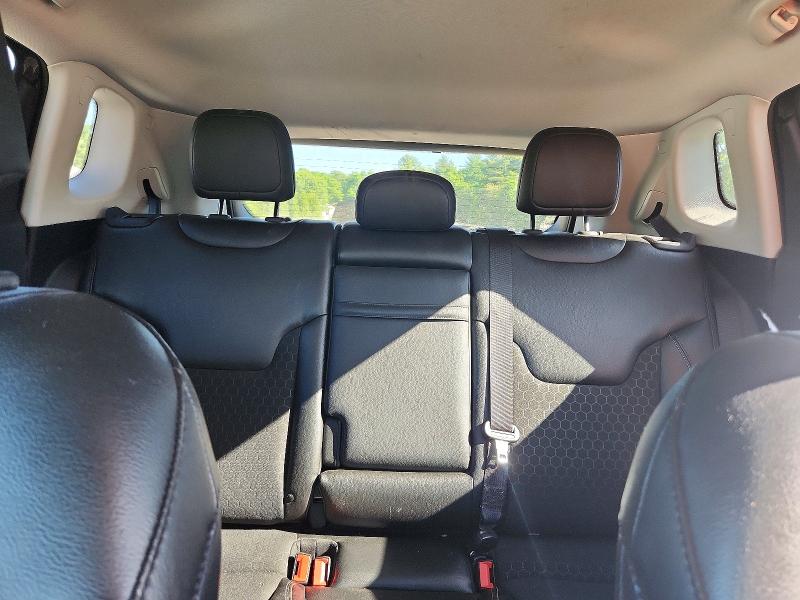 55998176 :رقم المزاد ، 3C4NJDBB8KT650676 vin ، 2019 Jeep Compass مزاد بيع