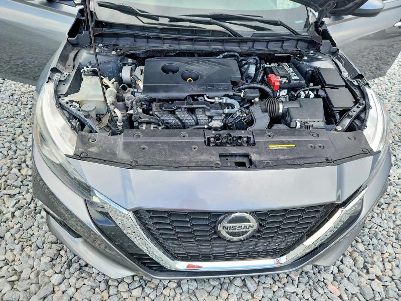 Продаж на аукціоні авто 2020 Nissan Altima, vin: 1N4BL4BV5LC127450, номер лоту: 58741556