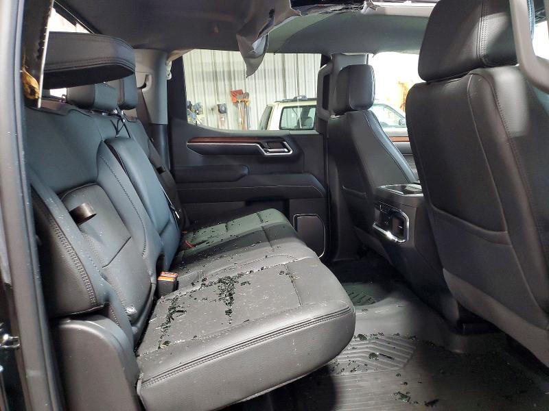 58786986 :رقم المزاد ، 1GTUUGELXTZ234275 vin ، 2026 Gmc Sierra مزاد بيع