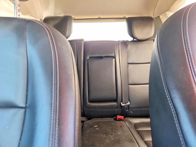 2015 Buick Encore მანქანა იყიდება აუქციონზე, vin: KL4CJCSB6FB037197, აუქციონის ნომერი: 56704036