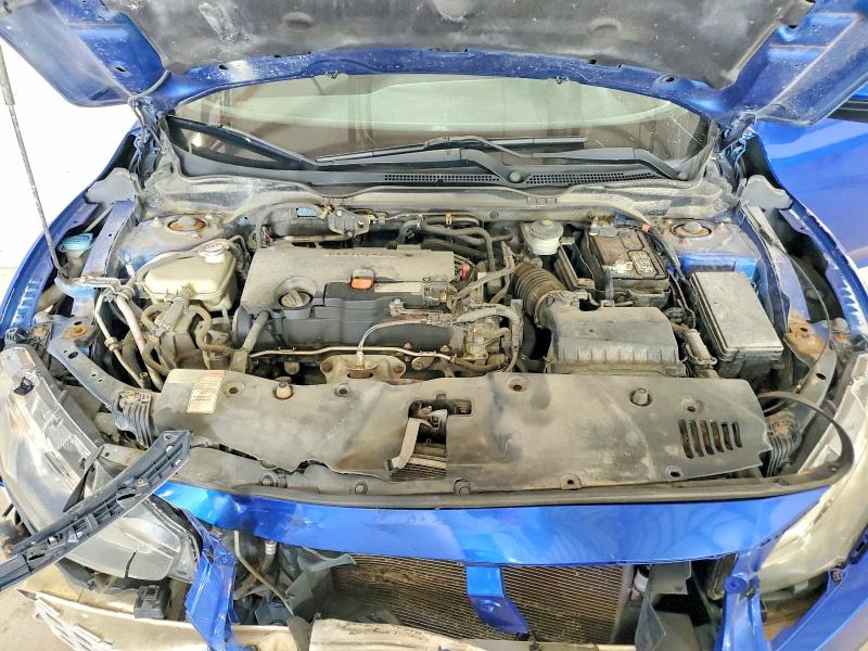 Aukcja sprzedaży 2016 Honda Civic, vin: 19XFC2F54GE046951, numer aukcji: 56600816
