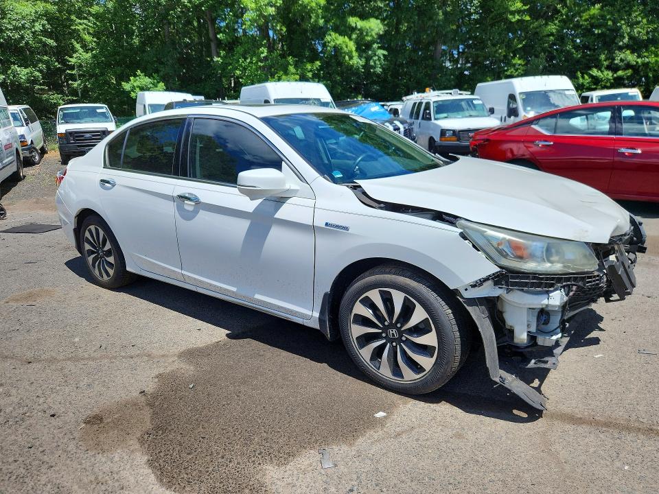 Продажа на аукционе авто 2014 Honda Accord, vin: 1HGCR6F58EA005782, номер лота: 57001336