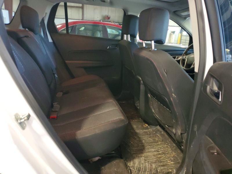 Продаж на аукціоні авто 2016 Gmc Terrain, vin: 2GKALMEK0G6312564, номер лоту: 56638906