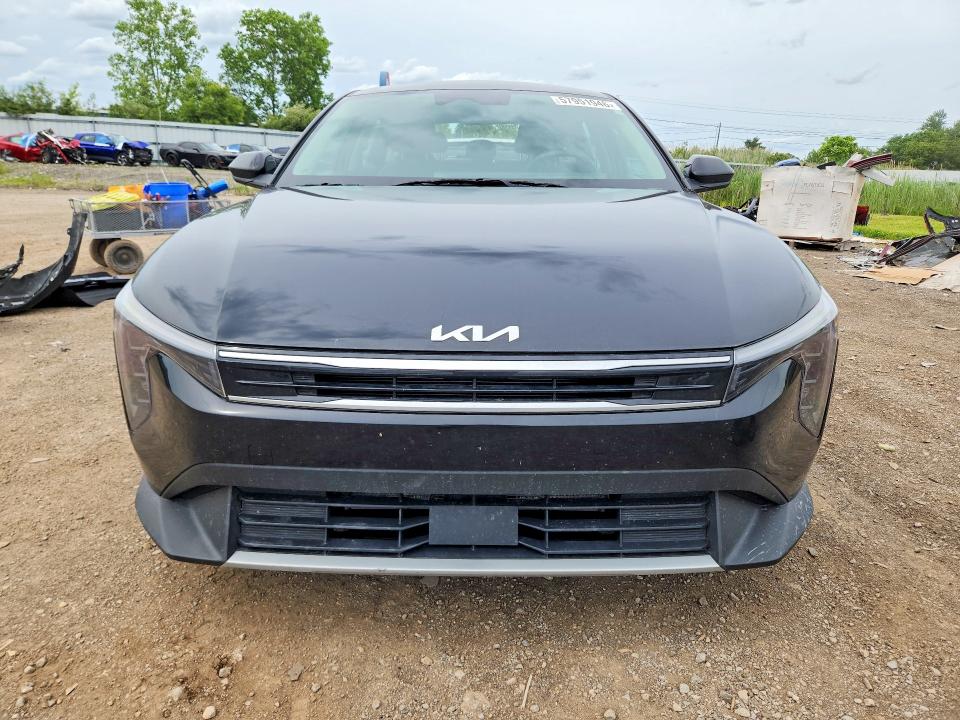 57951946 :رقم المزاد ، 3KPFU4DE5SE015308 vin ، 2025 Kia K4 مزاد بيع