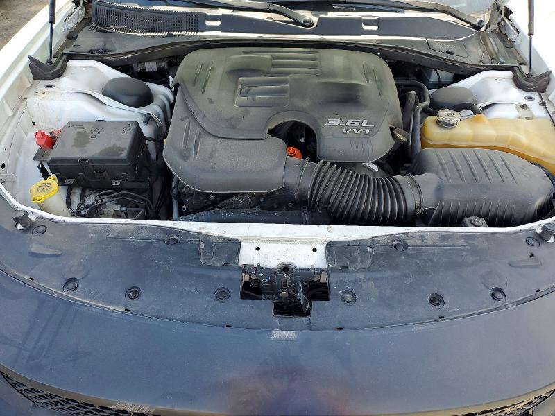 2016 Dodge Charger მანქანა იყიდება აუქციონზე, vin: 2C3CDXJGXGH233528, აუქციონის ნომერი: 55397616