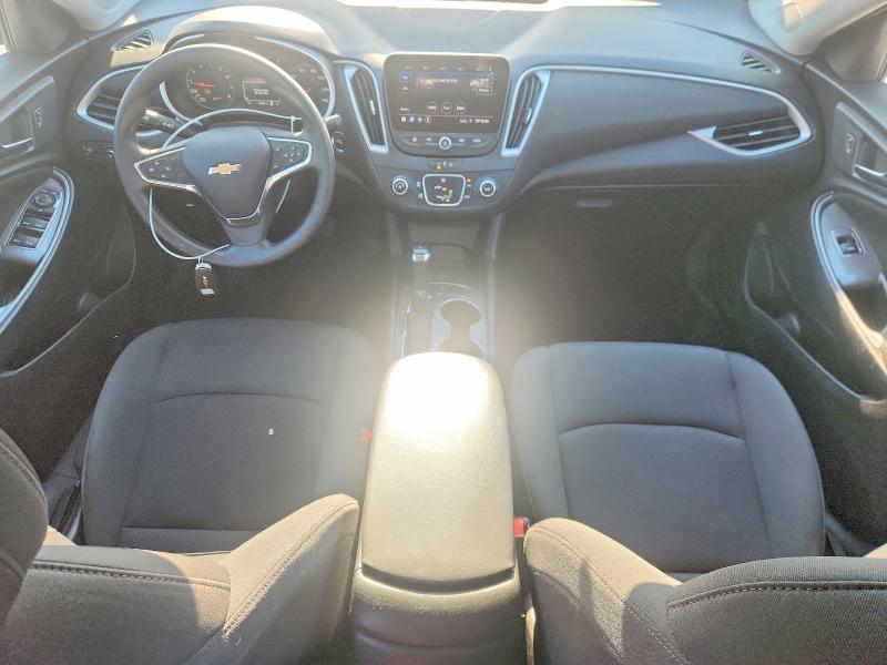 Продаж на аукціоні авто 2020 Chevrolet Malibu, vin: 1G1ZB5ST0LF127234, номер лоту: 58208056