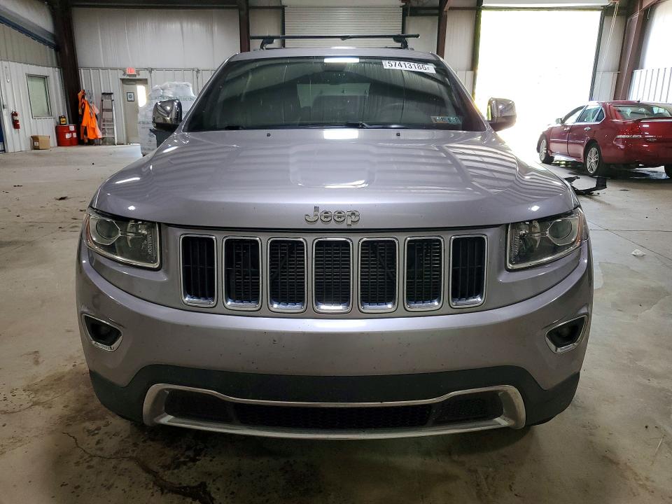 Aukcja sprzedaży 2015 Jeep Grand Cherokee, vin: 1C4RJFBG9FC129069, numer aukcji: 57413186
