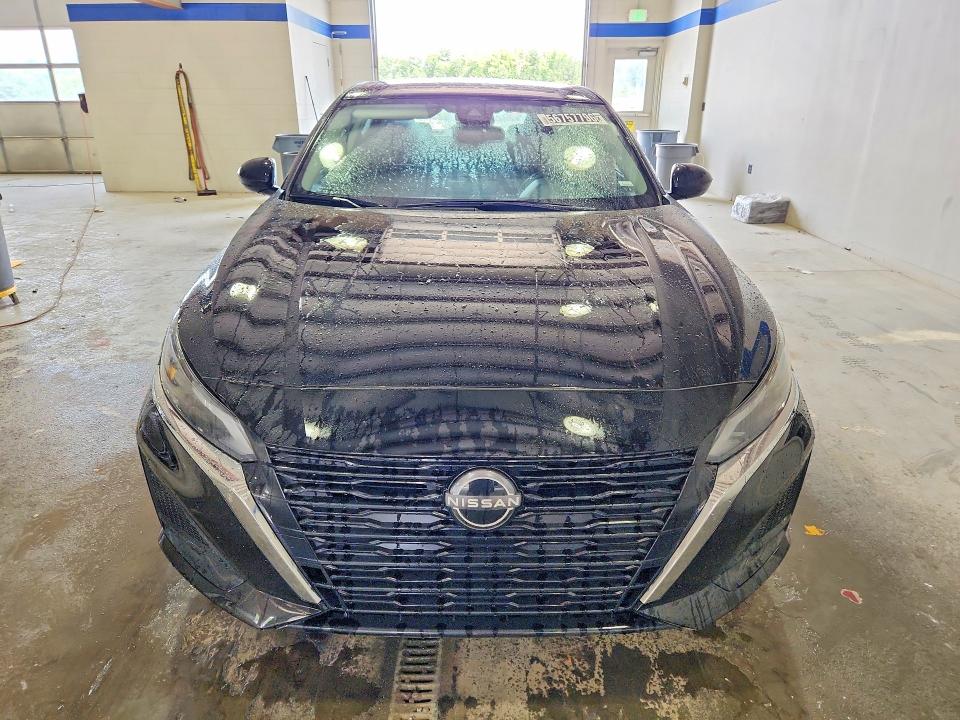 Продаж на аукціоні авто 2025 Nissan Altima, vin: 1N4BL4DV0SN302719, номер лоту: 56757796