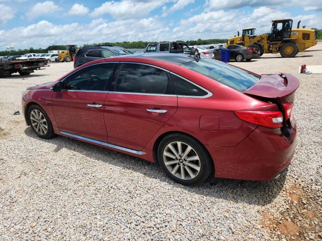 Продажа на аукционе авто 2016 Hyundai Sonata, vin: 5NPE34AF1GH419382, номер лота: 58212626