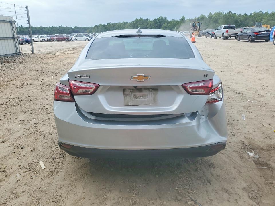 2020 Chevrolet Malibu მანქანა იყიდება აუქციონზე, vin: 1G1ZD5ST8LF070789, აუქციონის ნომერი: 56525496
