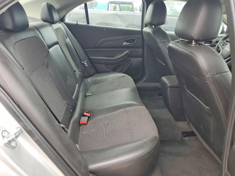 Продаж на аукціоні авто 2016 Chevrolet Malibu Limited, vin: 1G11C5SA0GF165688, номер лоту: 57172466