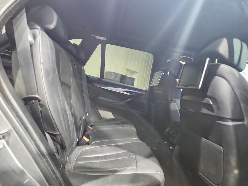 Aukcja sprzedaży 2016 Bmw X5, vin: 5UXKR0C50G0S85698, numer aukcji: 57914536