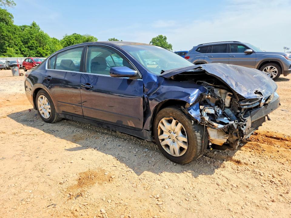 2012 Nissan Altima მანქანა იყიდება აუქციონზე, vin: 1N4AL2AP9CC168618, აუქციონის ნომერი: 55526756