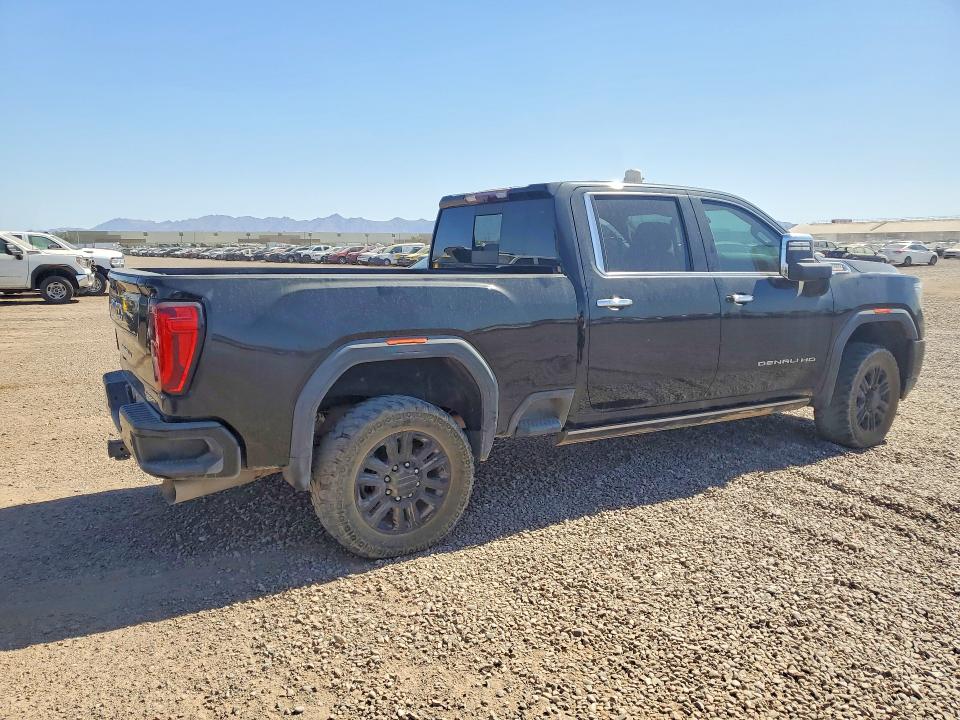 Продаж на аукціоні авто 2022 Gmc Sierra, vin: 1GT49REY2NF124723, номер лоту: 55920186