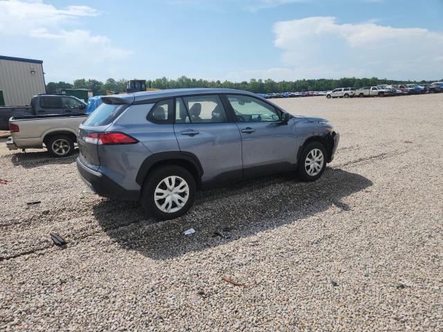Aukcja sprzedaży 2024 Toyota Corolla Cross, vin: 7MUAAAAG5RV101747, numer aukcji: 56551466