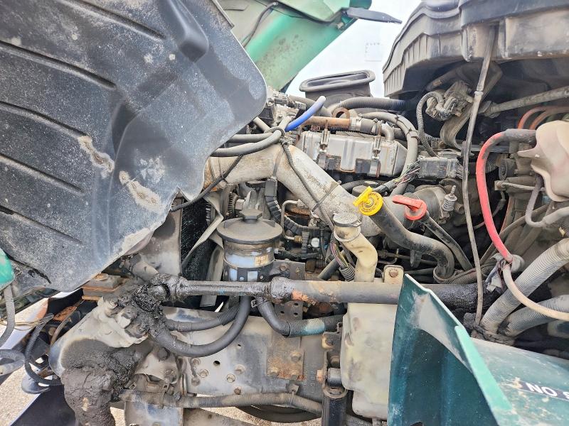 Продажа на аукционе авто 2009 International 4300, vin: 1HTMMAALX9H046599, номер лота: 55892396