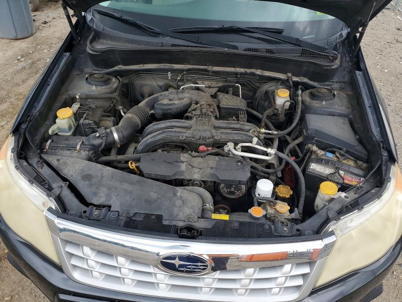 Продажа на аукционе авто 2011 Subaru Forester, vin: JF2SHBBC2BH746220, номер лота: 57125856