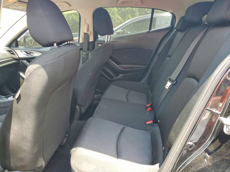 Aukcja sprzedaży 2018 Mazda 3, vin: 3MZBN1K70JM260341, numer aukcji: 55807726
