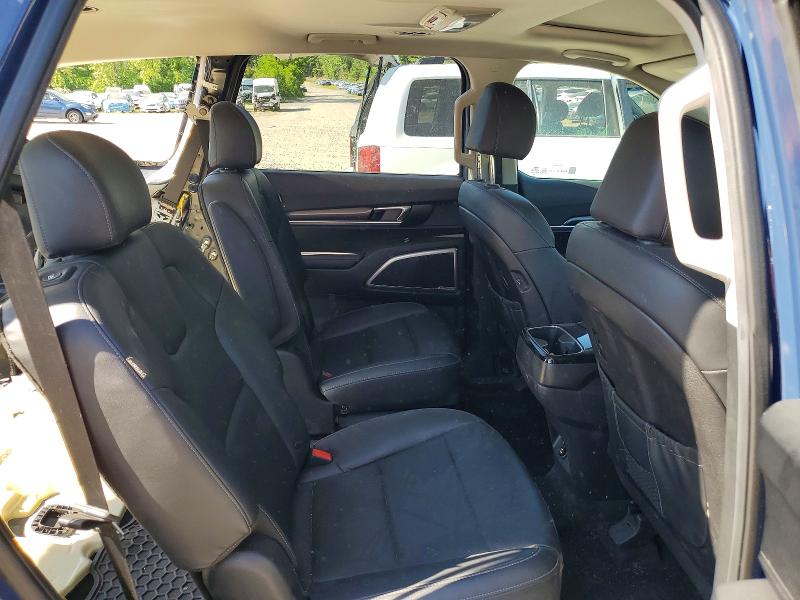 Aukcja sprzedaży 2023 Kia Telluride, vin: 5XYP6DGC9PG342670, numer aukcji: 55734786
