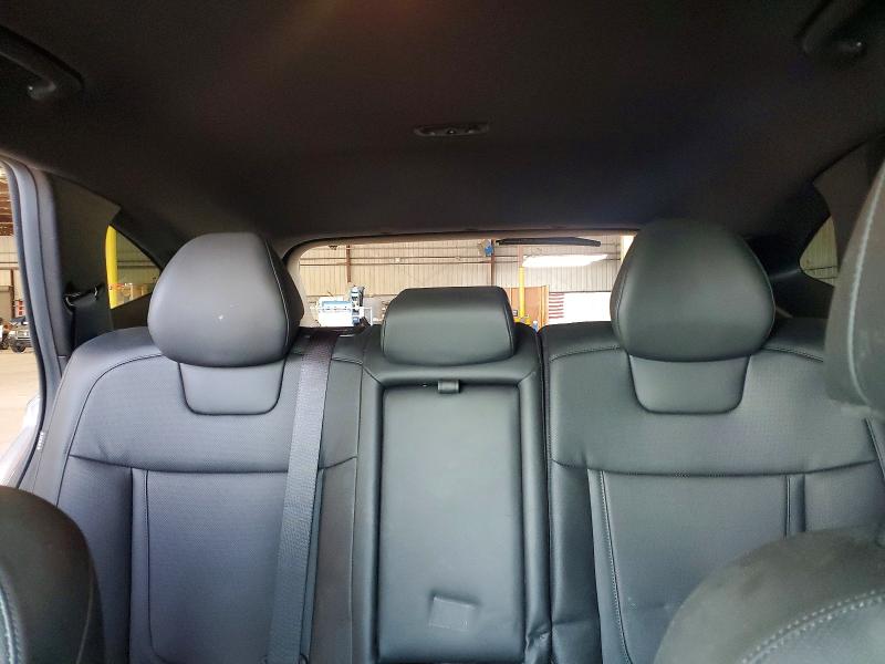 Продаж на аукціоні авто 2024 Hyundai Tucson, vin: KM8JF3DEXRU280490, номер лоту: 58092526