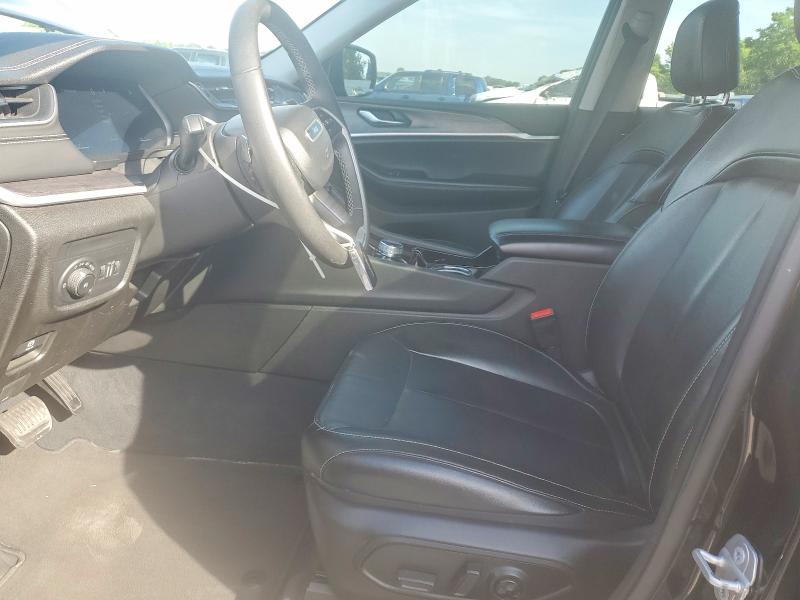 Продаж на аукціоні авто 2023 Jeep Grand Cherokee, vin: 1C4RJKBG7P8782335, номер лоту: 55018446