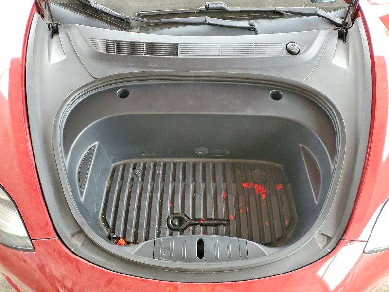 Aukcja sprzedaży 2020 Tesla Model 3, vin: 5YJ3E1EA6LF800653, numer aukcji: 56699776
