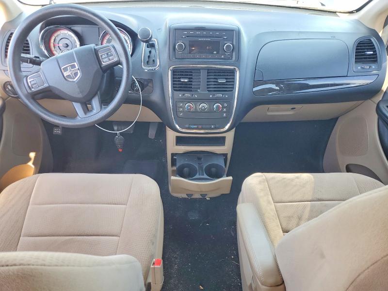 Продаж на аукціоні авто 2013 Dodge Grand Caravan, vin: 2C4RDGBG0DR768622, номер лоту: 57962296