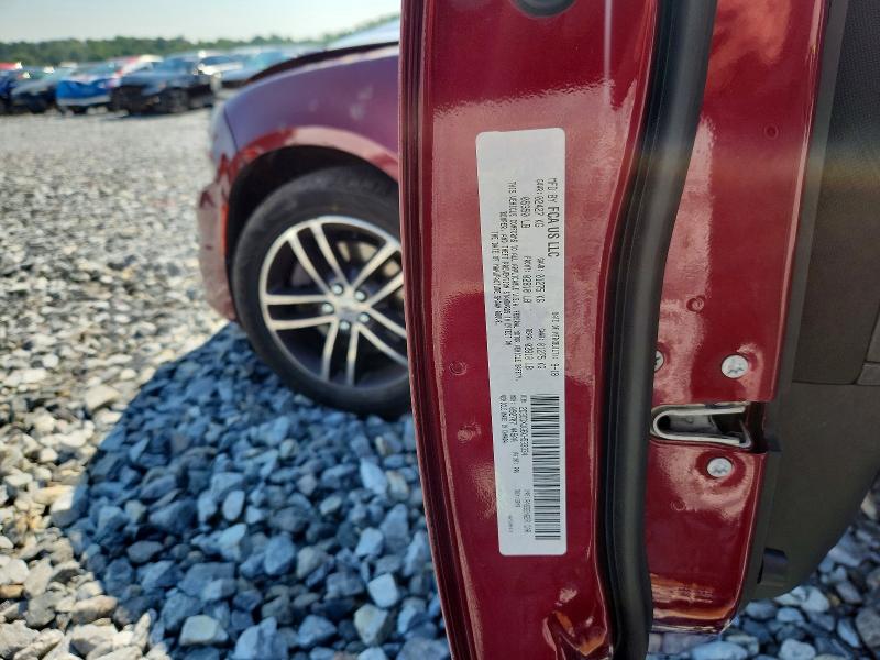 Продаж на аукціоні авто 2019 Dodge Charger, vin: 2C3CDXJG6KH533334, номер лоту: 56885526