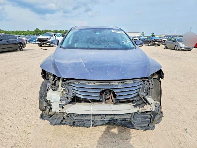Продаж на аукціоні авто 2016 Lexus Rx, vin: 2T2ZZMCA0GC019569, номер лоту: 55307116