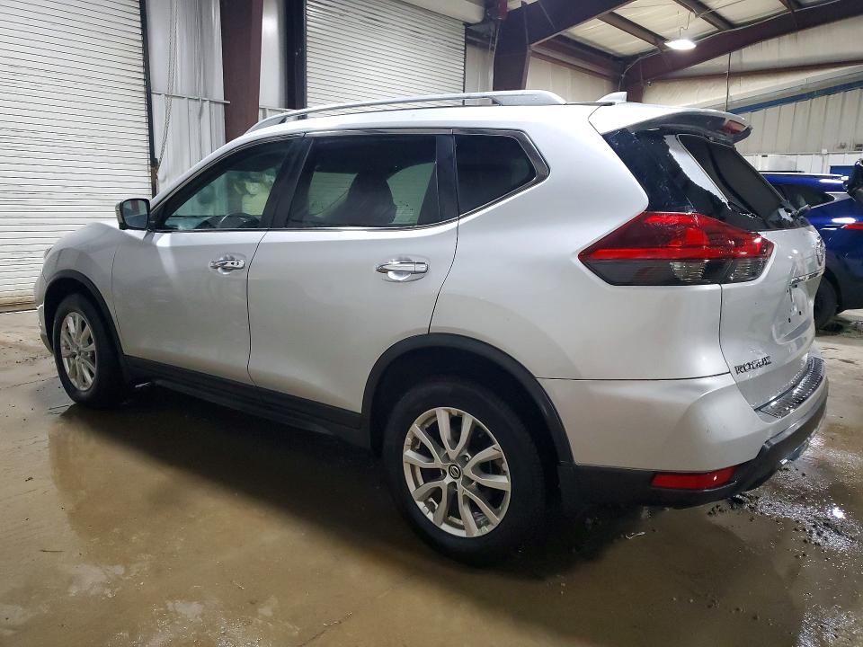 Продаж на аукціоні авто 2018 Nissan Rogue, vin: 5N1AT2MV0JC768957, номер лоту: 56294576
