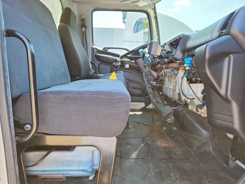 2009 Hino Hino 338 მანქანა იყიდება აუქციონზე, vin: 5PVNV8JT594S12378, აუქციონის ნომერი: 56864796