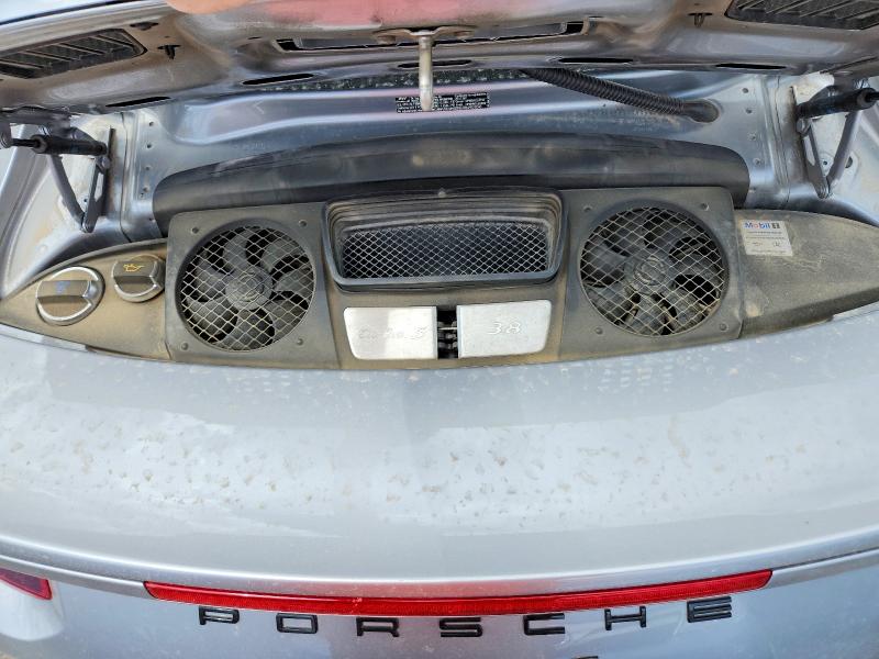 Aukcja sprzedaży 2017 Porsche 911, vin: WP0AD2A99HS166860, numer aukcji: 57018836