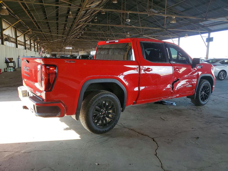 Продажа на аукционе авто 2025 Gmc Sierra, vin: 1GTUUCED6SZ266804, номер лота: 57710596