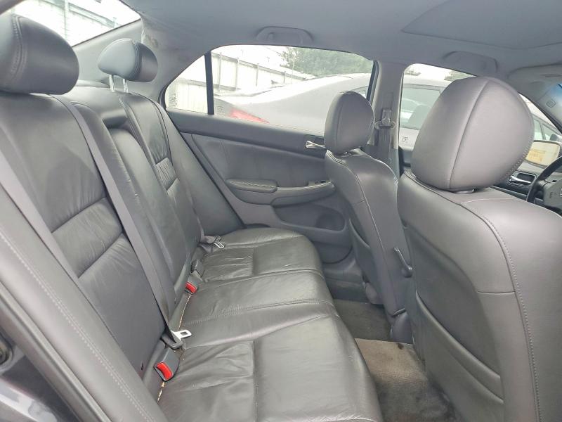 56965916 :رقم المزاد ، 1HGCM56816A172473 vin ، 2006 Honda Accord مزاد بيع