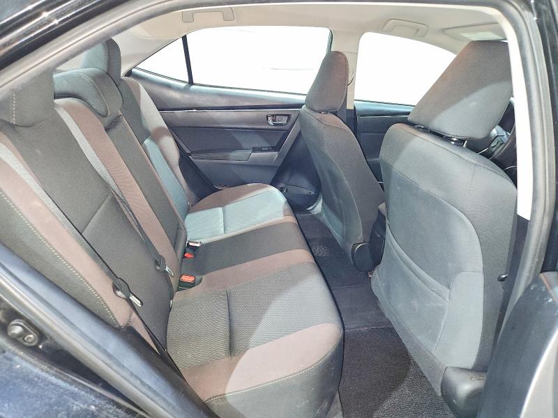 57662316 :رقم المزاد ، 2T1BURHE4HC892529 vin ، 2017 Toyota Corolla مزاد بيع