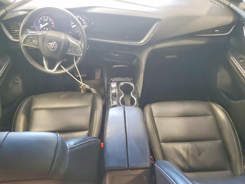 Aukcja sprzedaży 2023 Buick Envision, vin: LRBFZNR41PD066903, numer aukcji: 57589666
