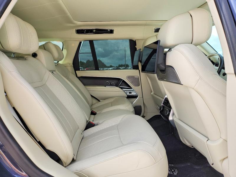 Продажа на аукционе авто 2024 Land Rover Range Rover, vin: SALK19E98RA223159, номер лота: 57084336